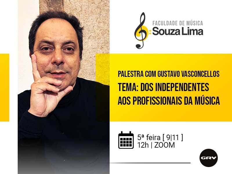 Faculdade de Música Souza Lima – Faculdade de Música Souza Lima
